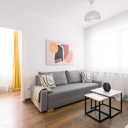 Tim 3 Apartment Belgrade Luaran gambar