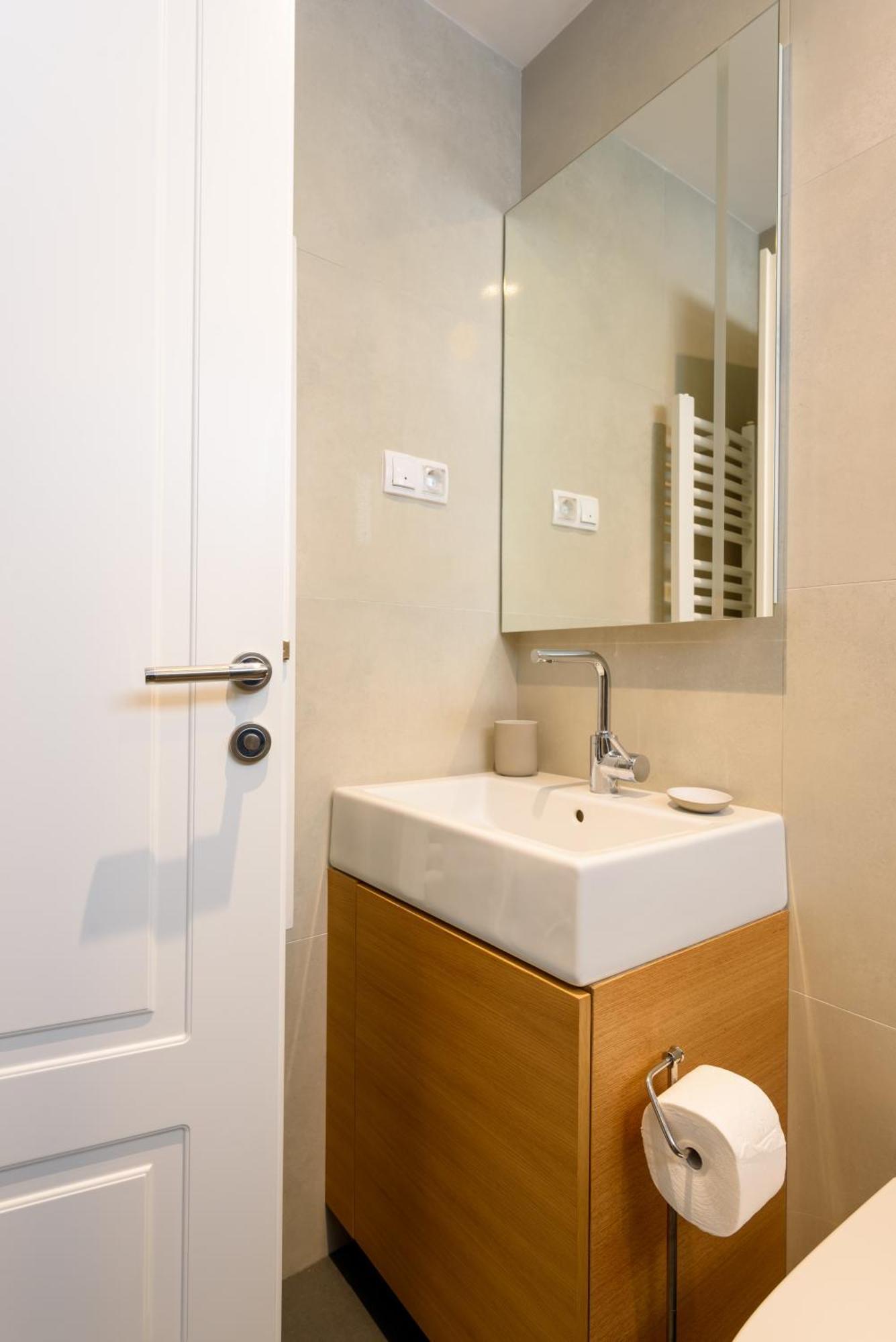 Tim 3 Apartment Belgrade Luaran gambar