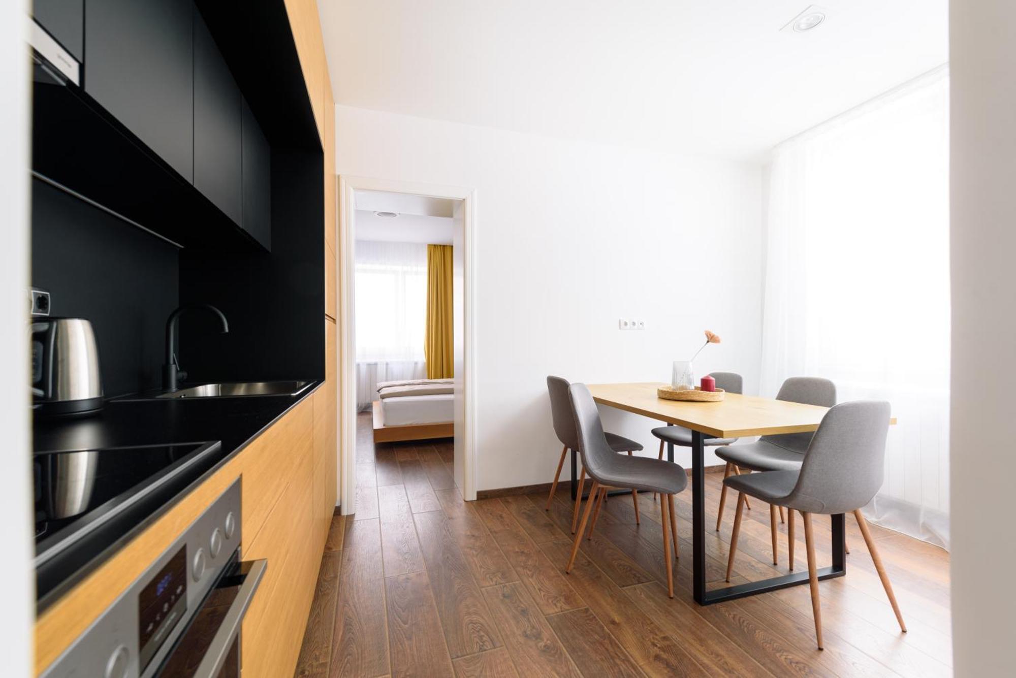 Tim 3 Apartment Belgrade Luaran gambar