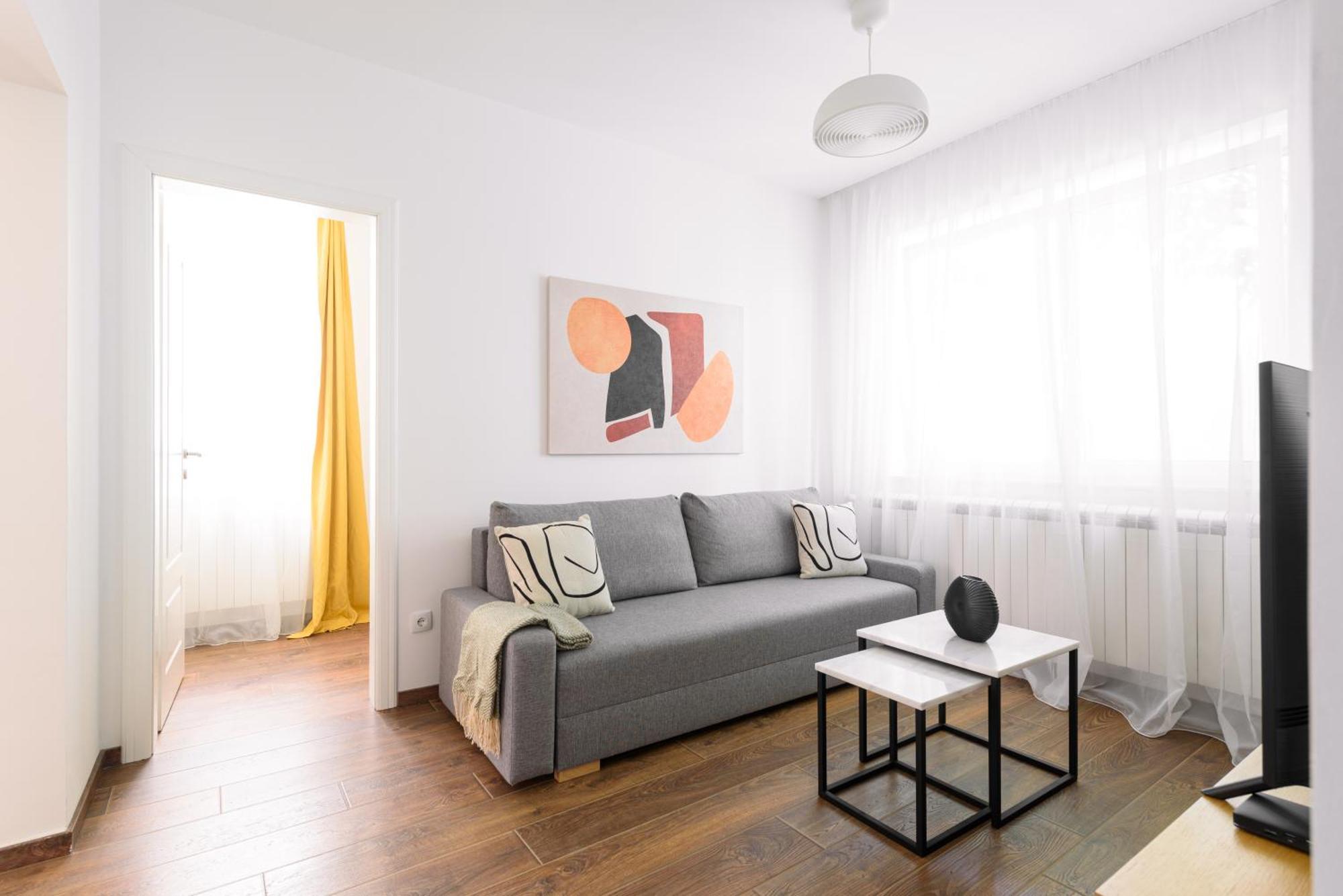 Tim 3 Apartment Belgrade Luaran gambar