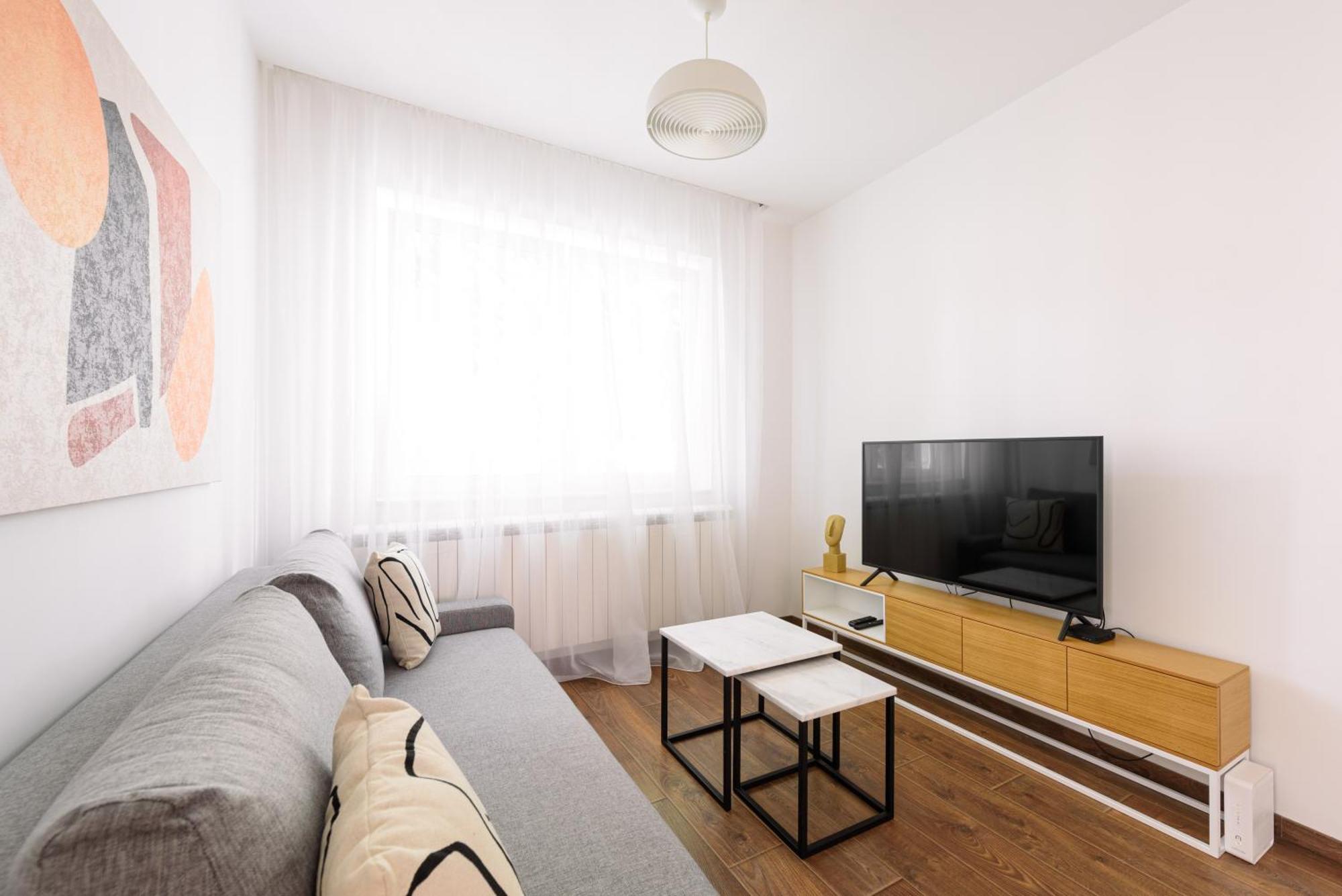 Tim 3 Apartment Belgrade Luaran gambar