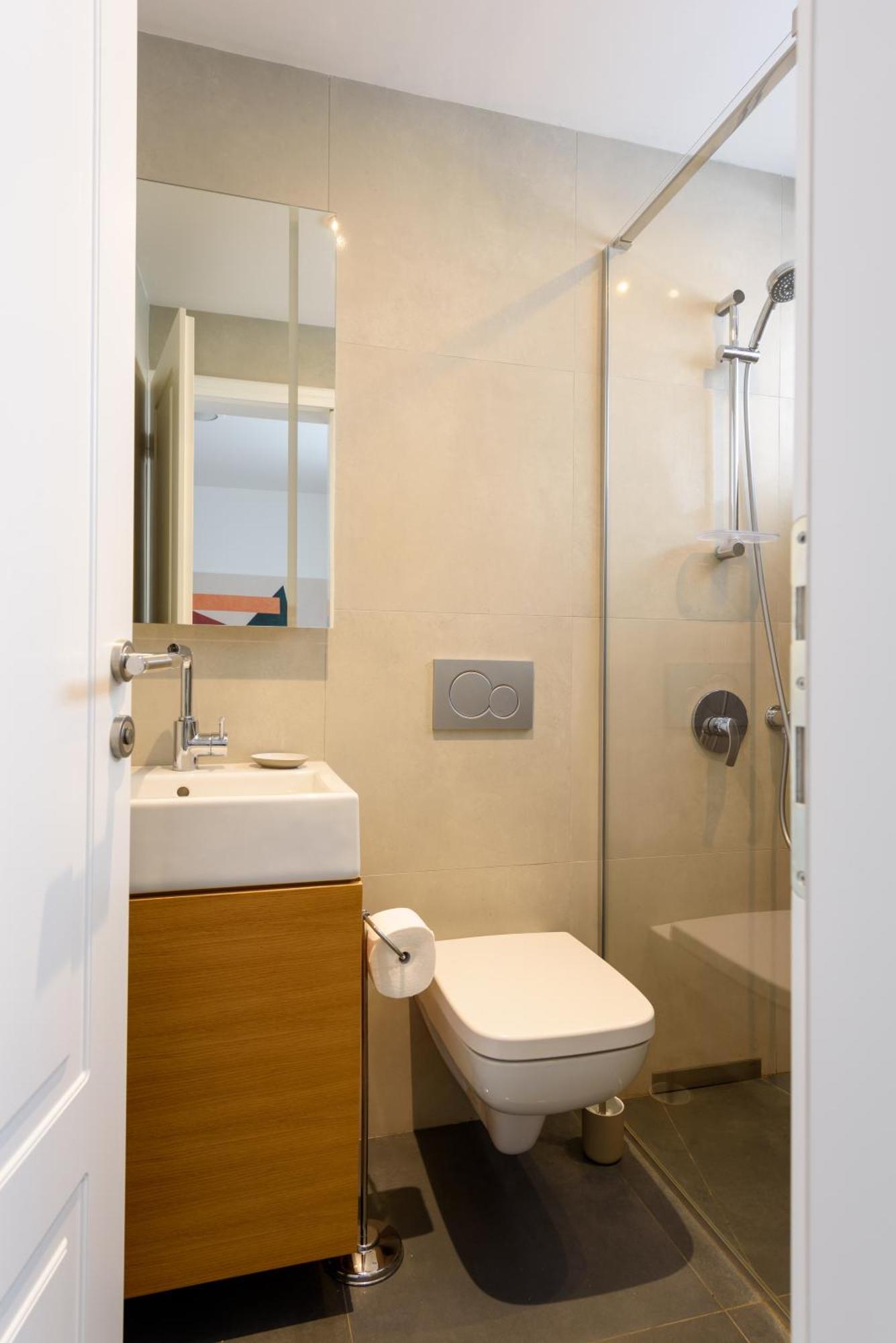 Tim 3 Apartment Belgrade Luaran gambar