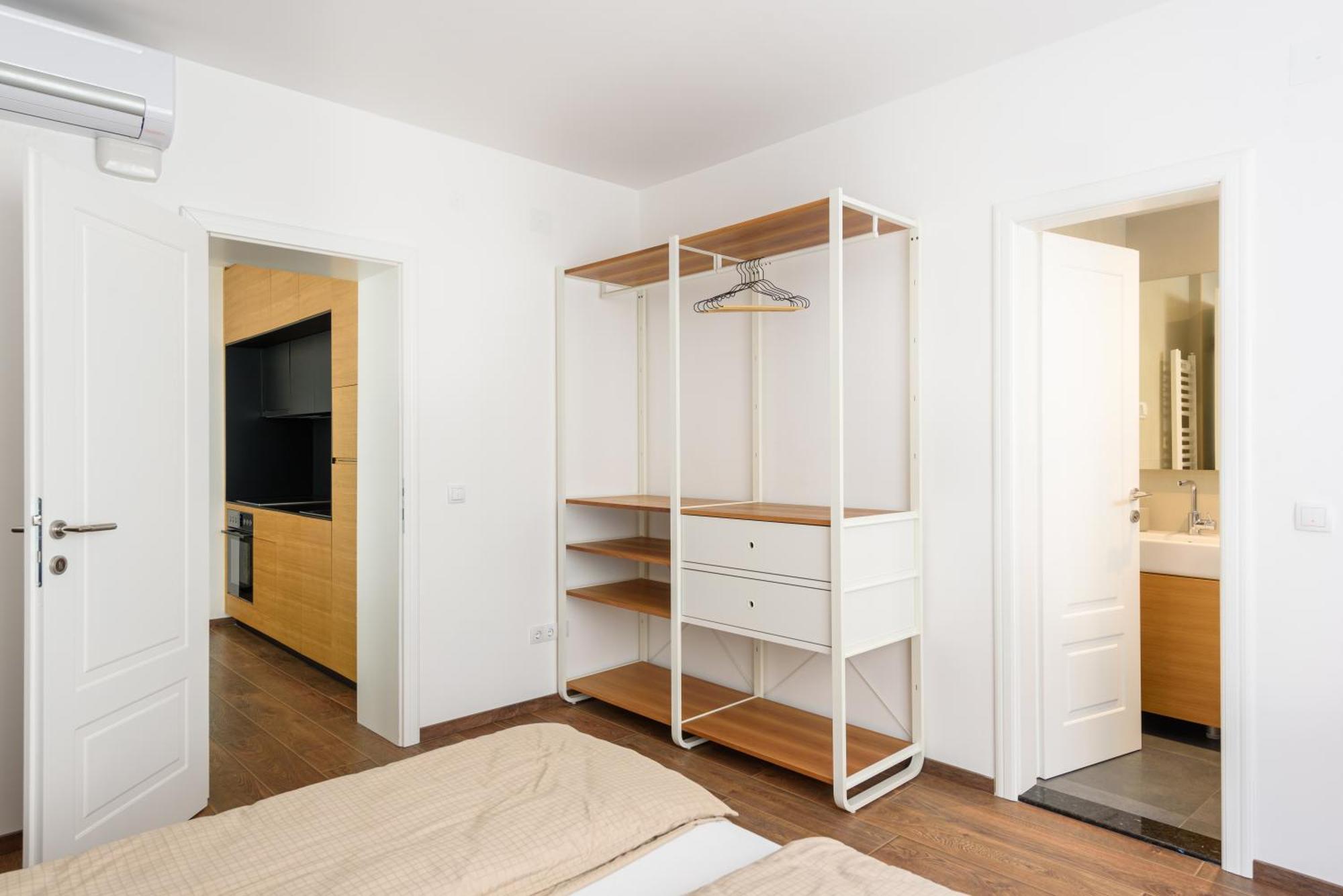 Tim 3 Apartment Belgrade Luaran gambar