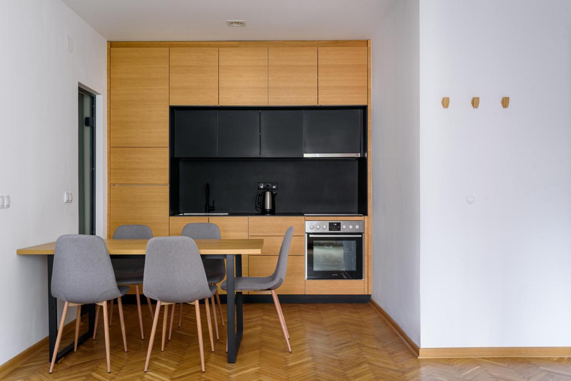 Tim 3 Apartment Belgrade Luaran gambar
